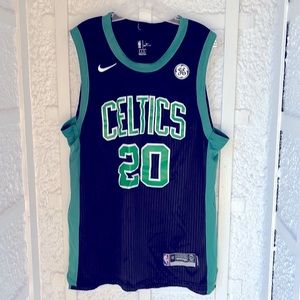 NBA Boston Celtics Men’s Hayward #20 XL perfect condition $48